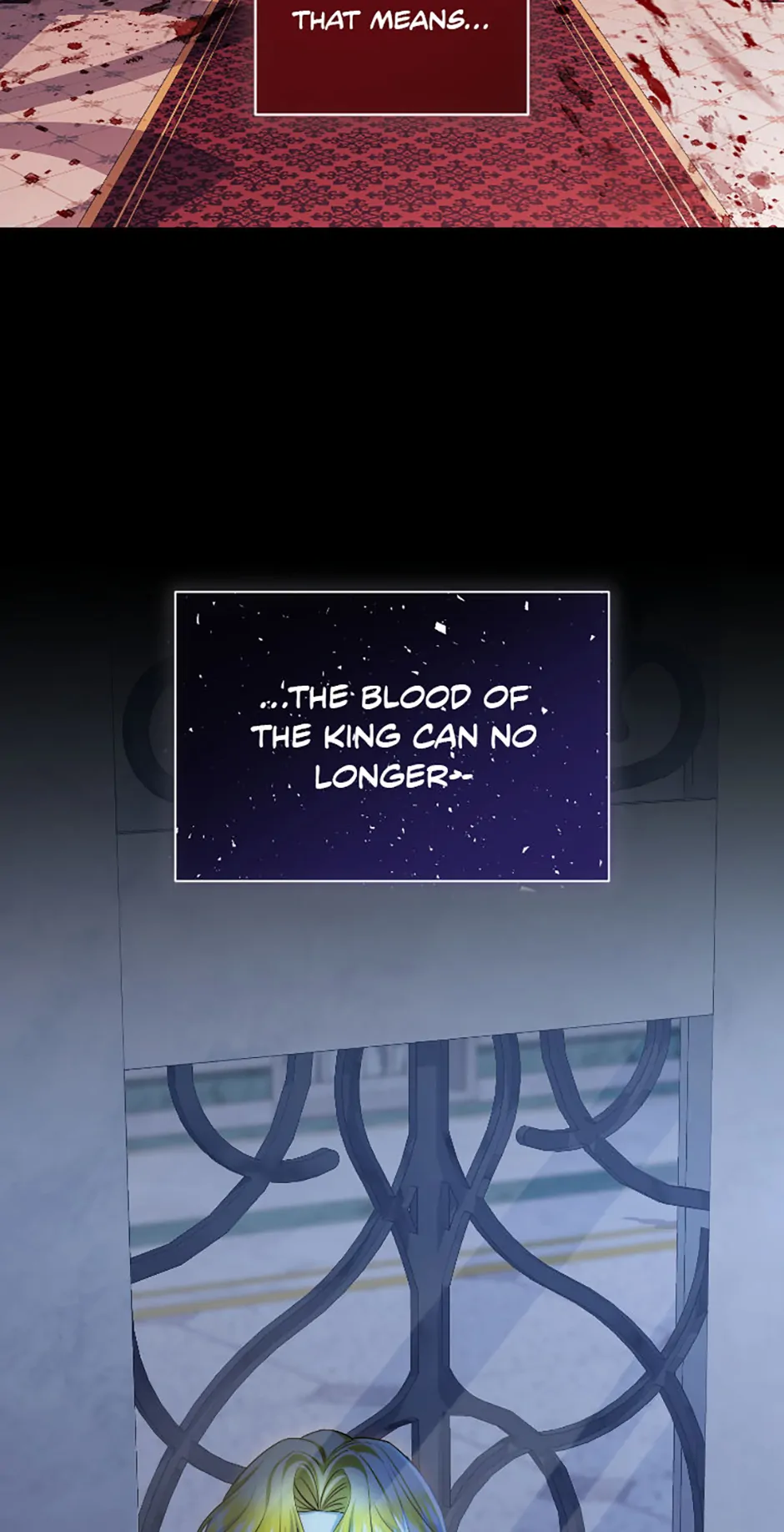 For a Certain Princess [Official] Chapter 28 page 32