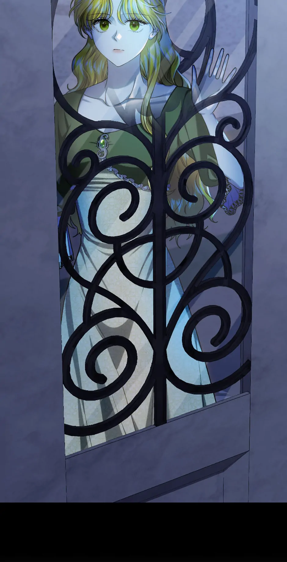 For a Certain Princess [Official] Chapter 28 page 33