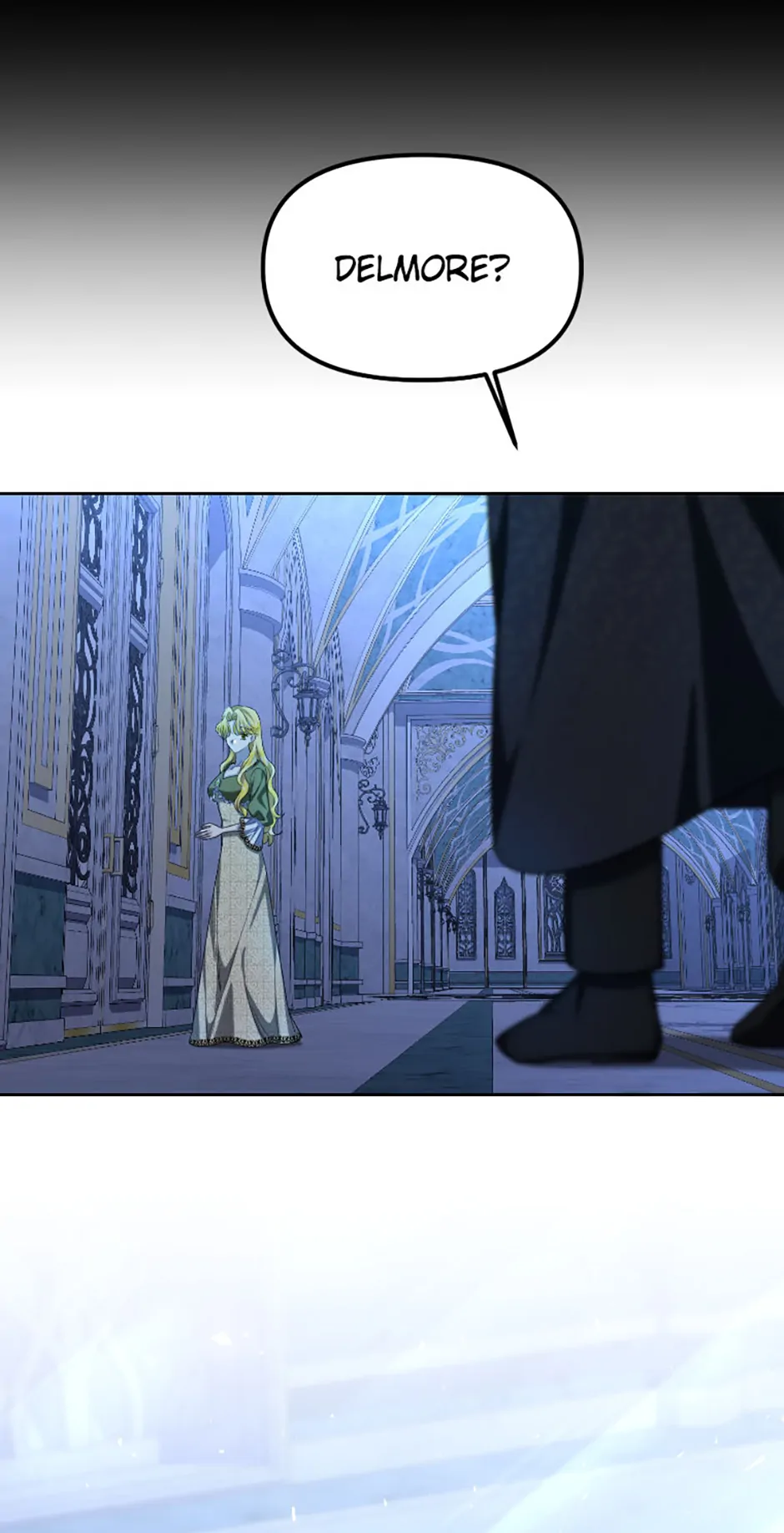For a Certain Princess [Official] Chapter 28 page 34