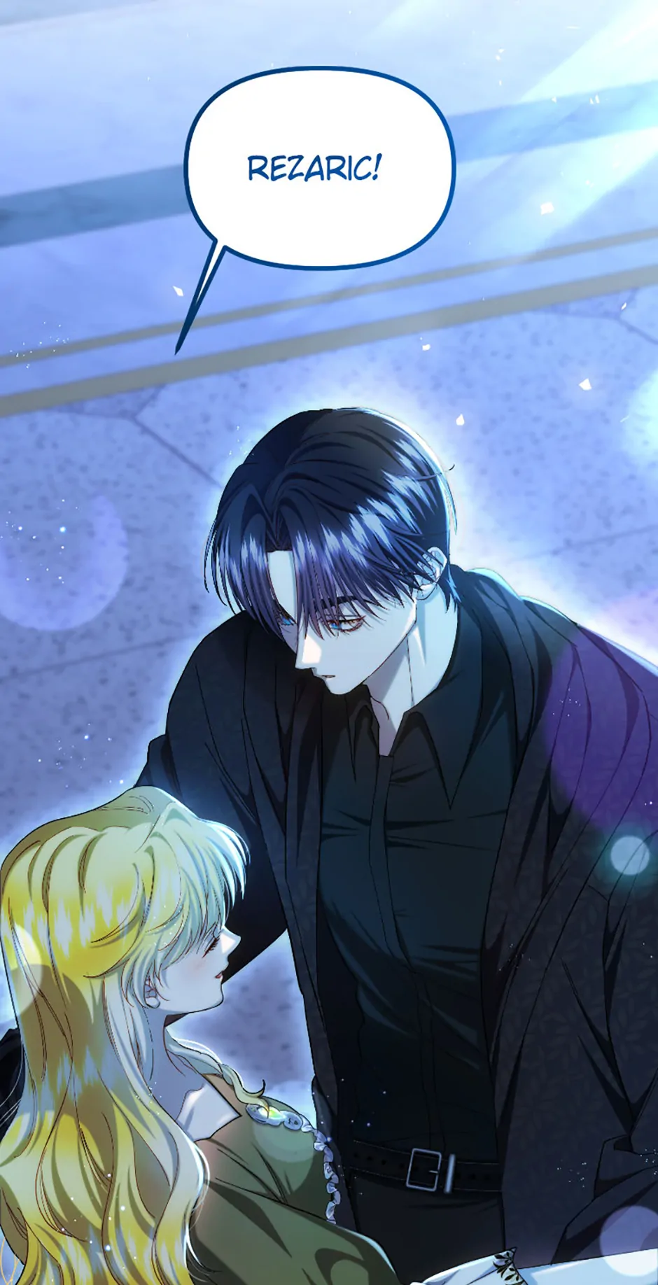 For a Certain Princess [Official] Chapter 28 page 35