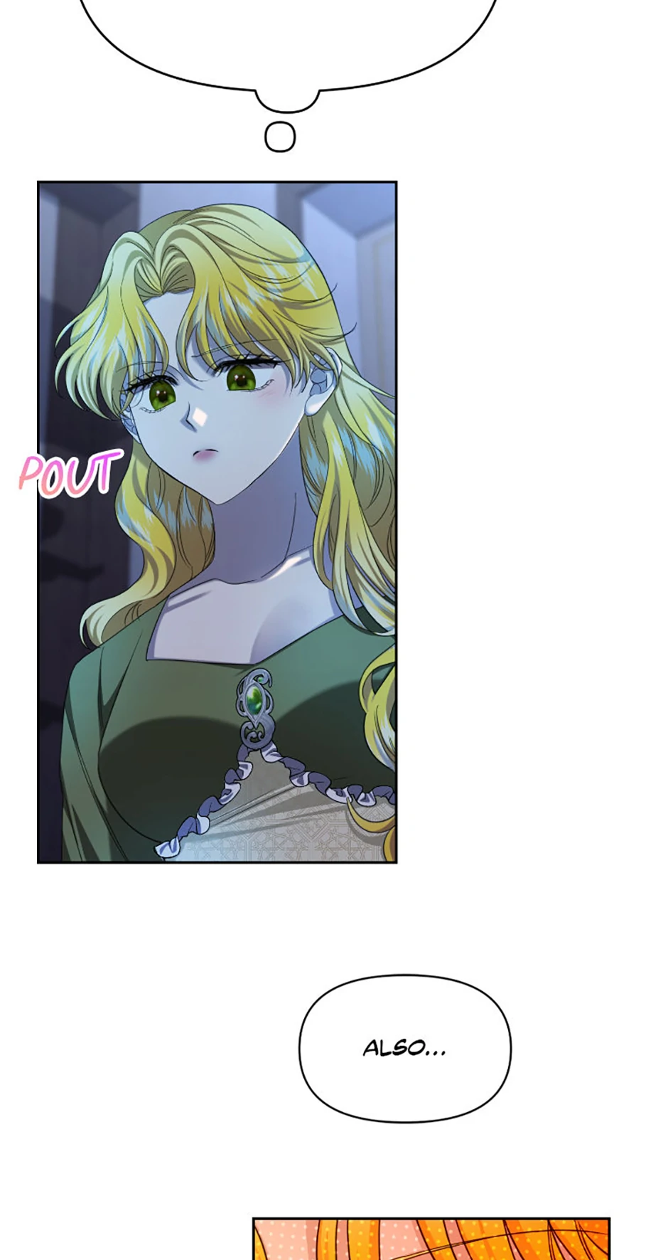 For a Certain Princess [Official] Chapter 28 page 39