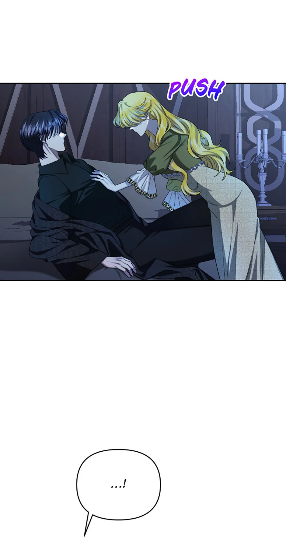 For a Certain Princess [Official] Chapter 28 page 42