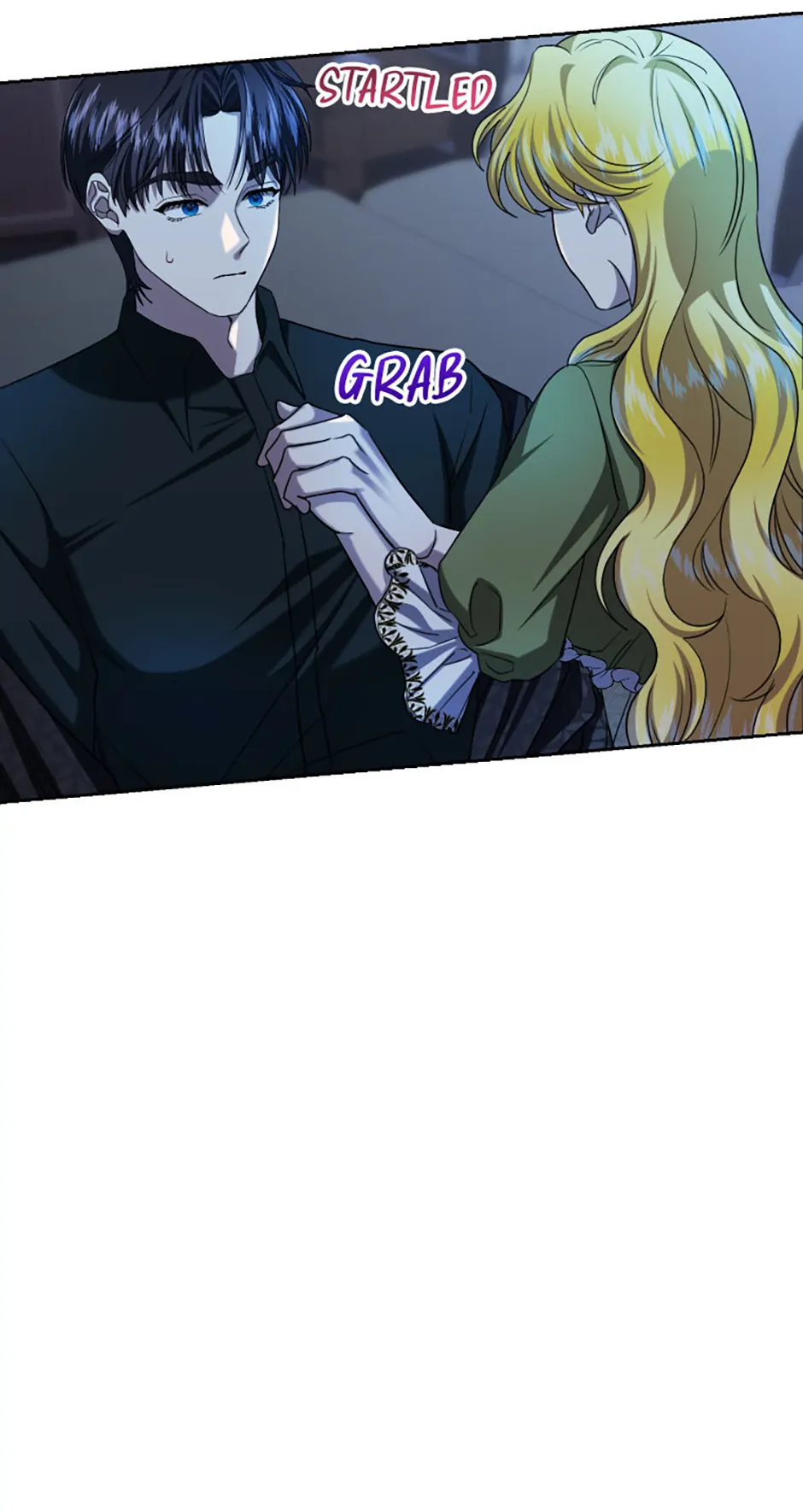 For a Certain Princess [Official] Chapter 28 page 43