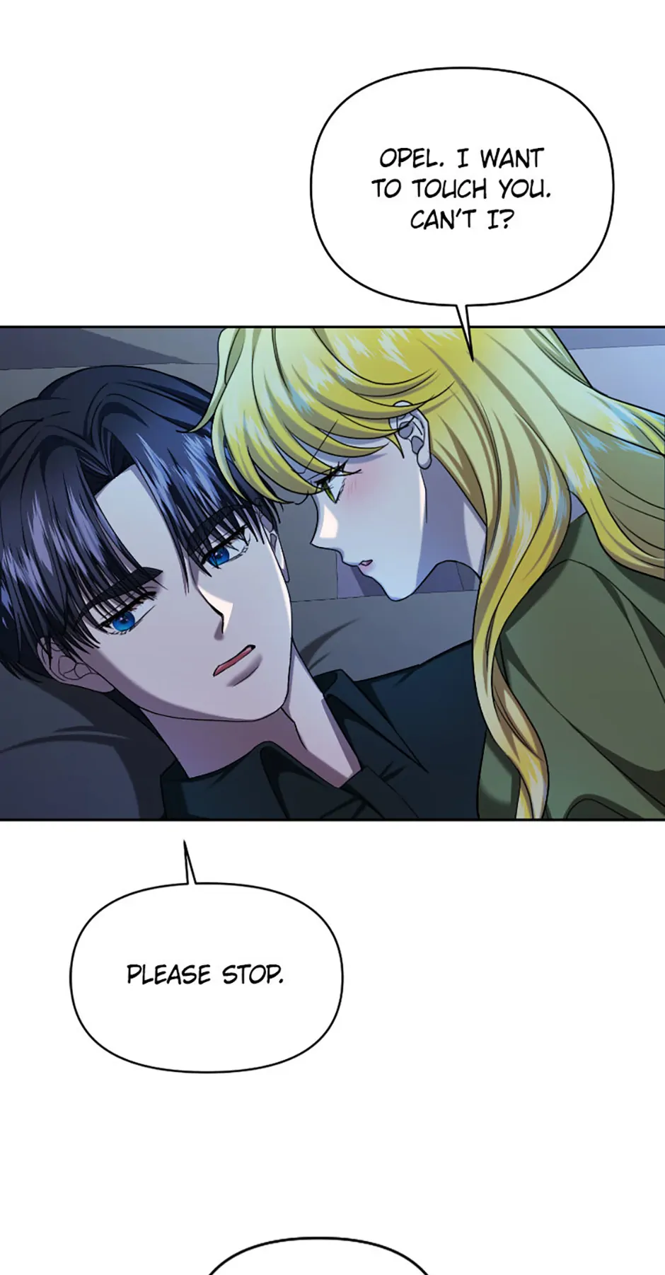 For a Certain Princess [Official] Chapter 28 page 45