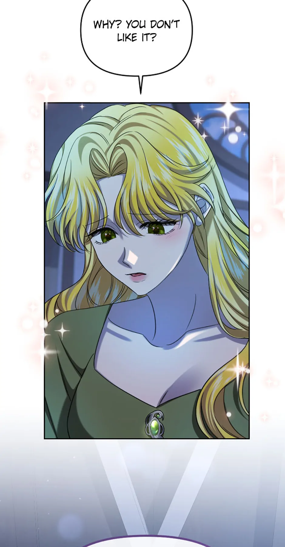 For a Certain Princess [Official] Chapter 28 page 46
