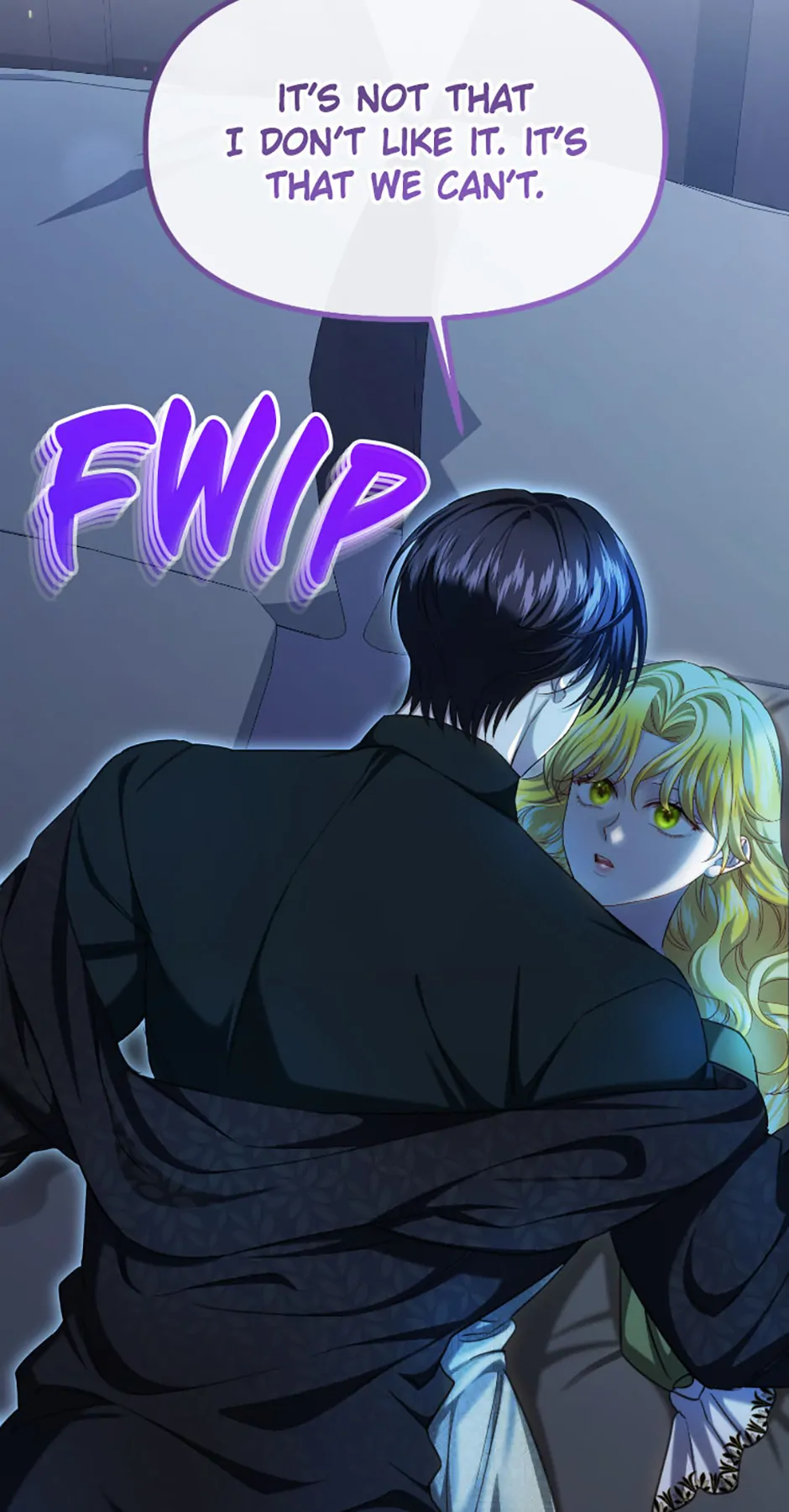 For a Certain Princess [Official] Chapter 28 page 47