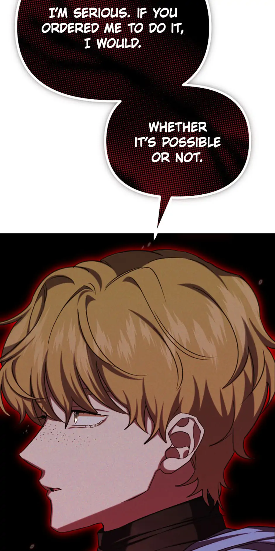 For a Certain Princess [Official] Chapter 28 page 4