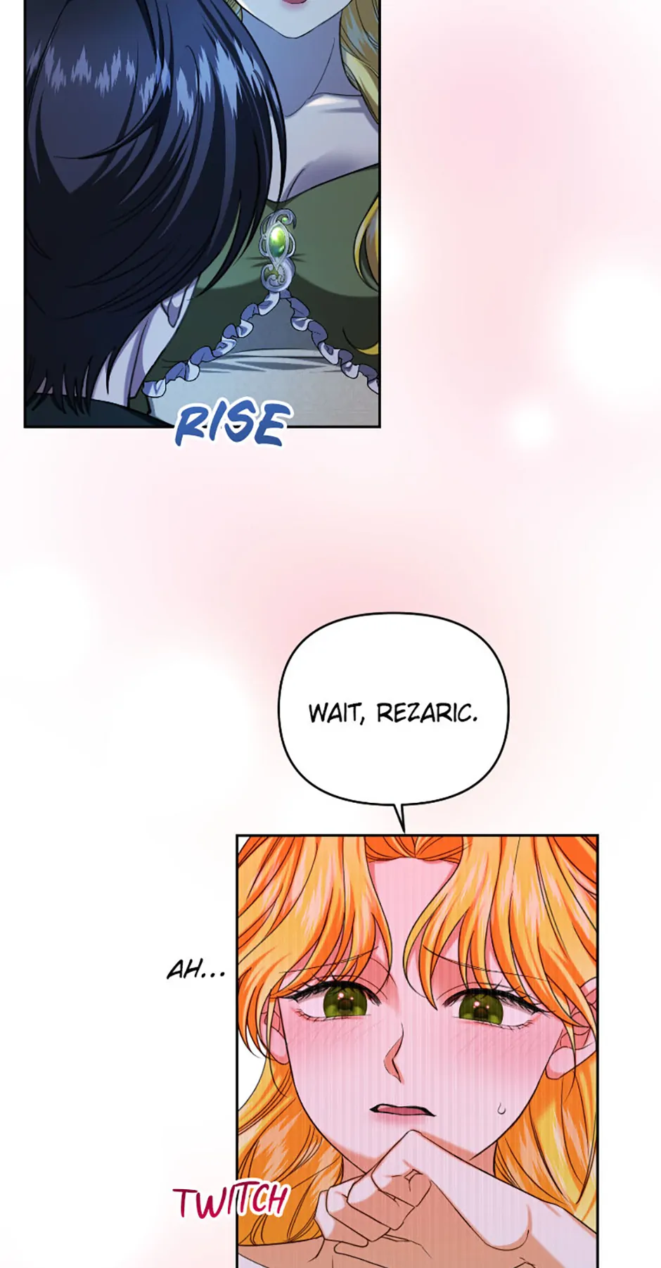 For a Certain Princess [Official] Chapter 28 page 49