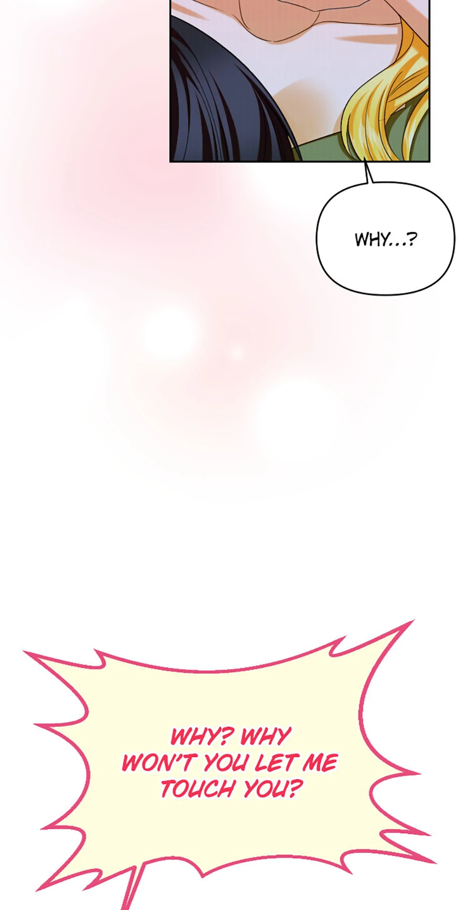 For a Certain Princess [Official] Chapter 28 page 50