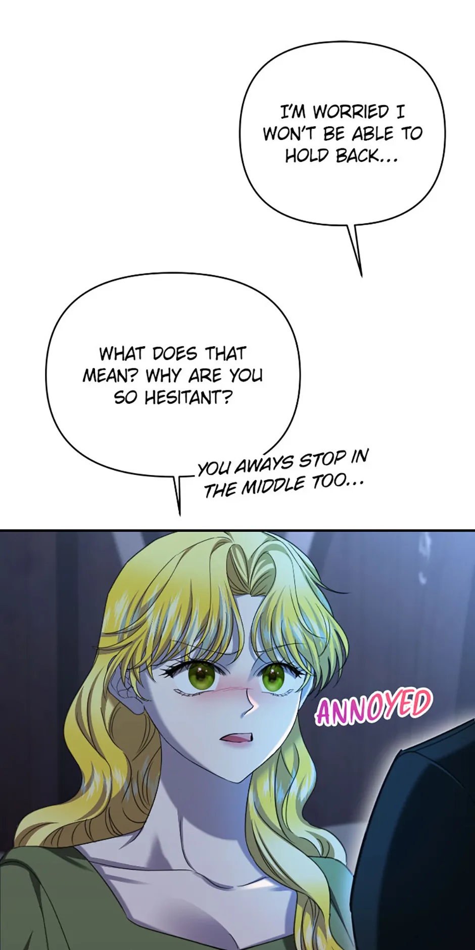 For a Certain Princess [Official] Chapter 28 page 52