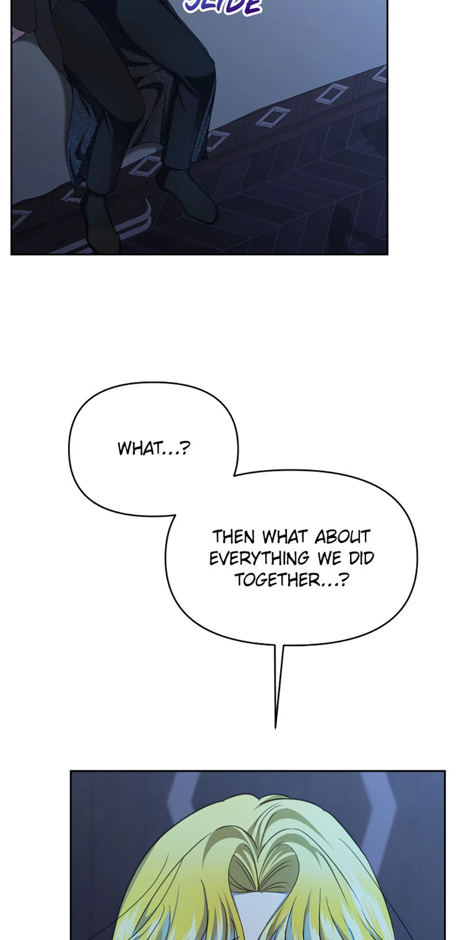 For a Certain Princess [Official] Chapter 28 page 54
