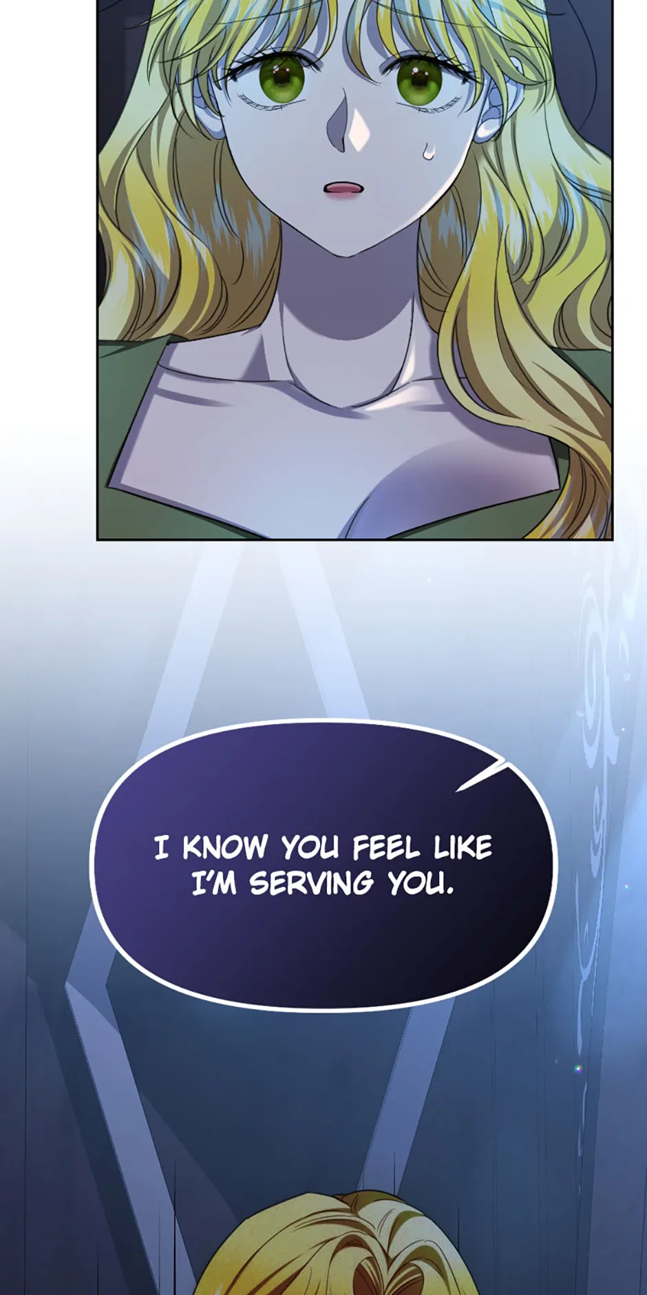 For a Certain Princess [Official] Chapter 28 page 55