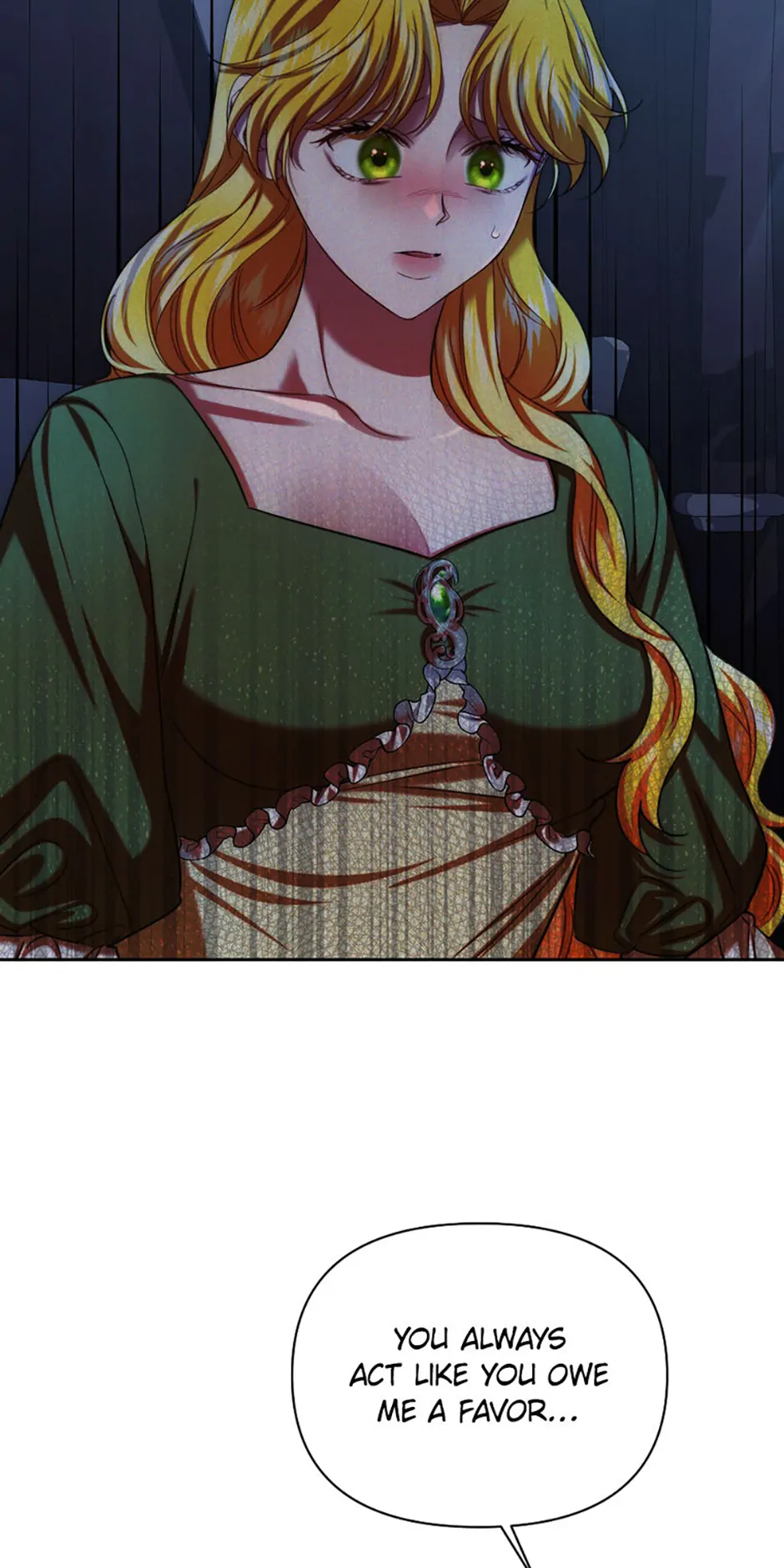 For a Certain Princess [Official] Chapter 28 page 56