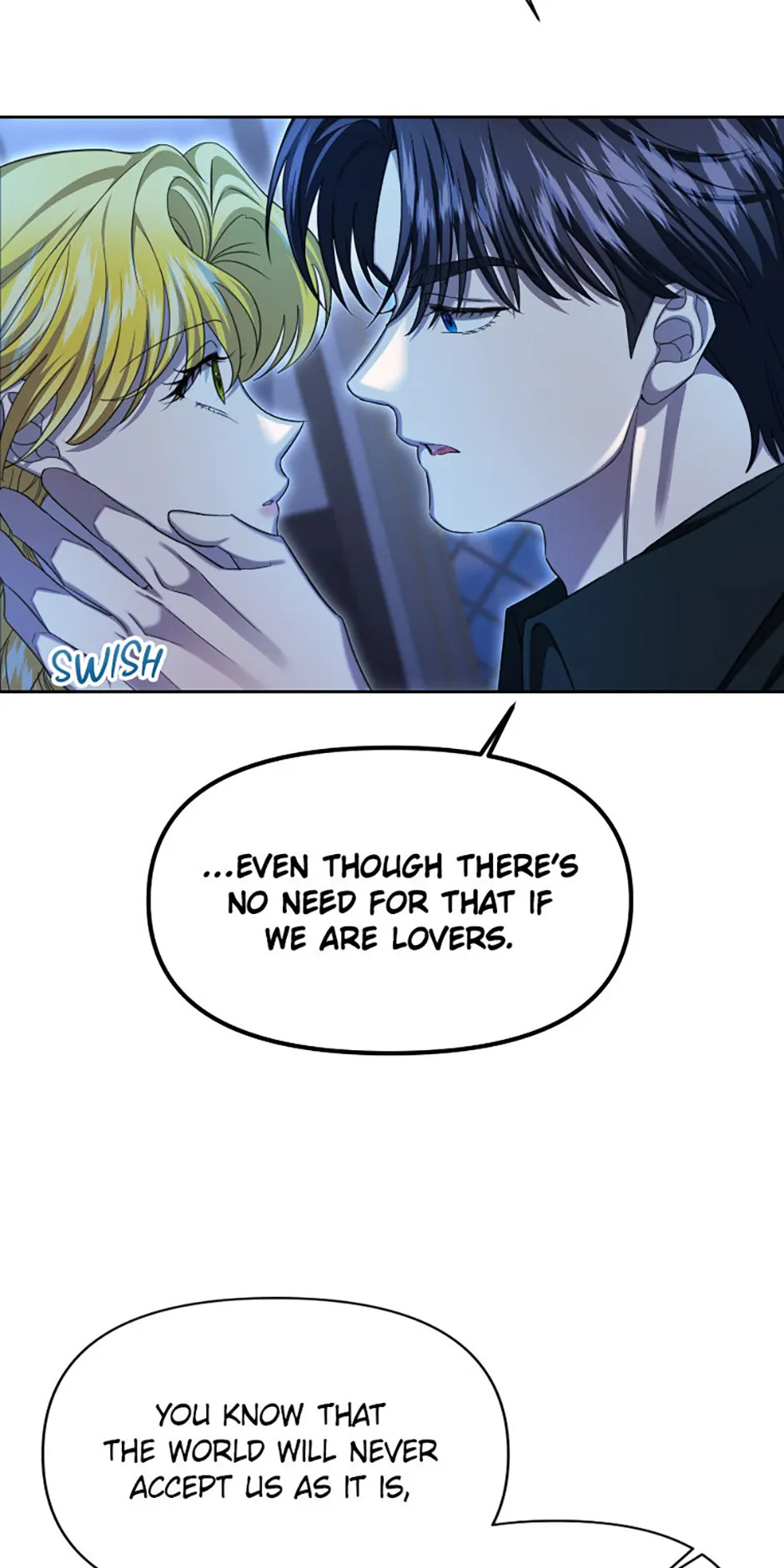 For a Certain Princess [Official] Chapter 28 page 57