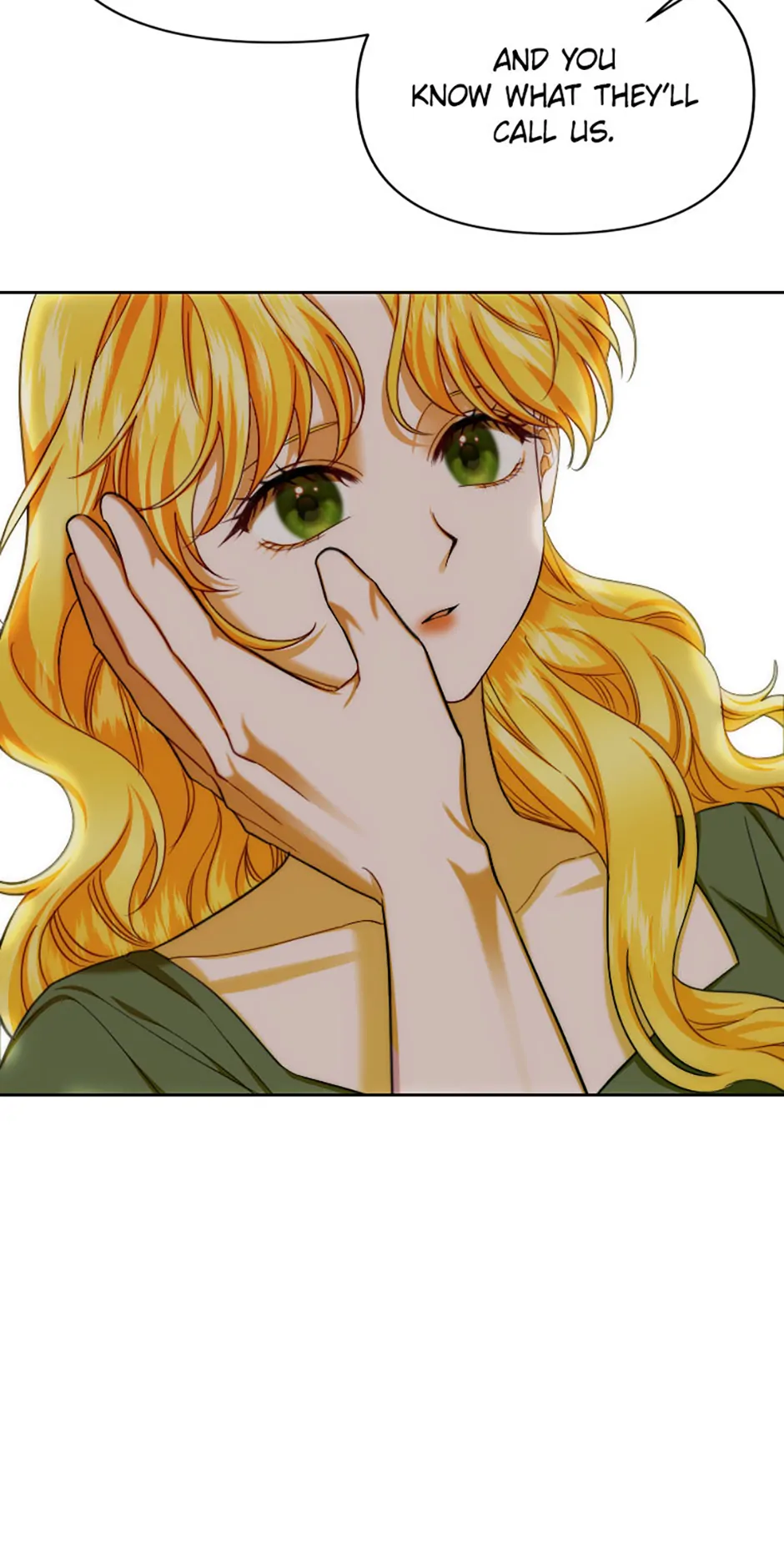 For a Certain Princess [Official] Chapter 28 page 58