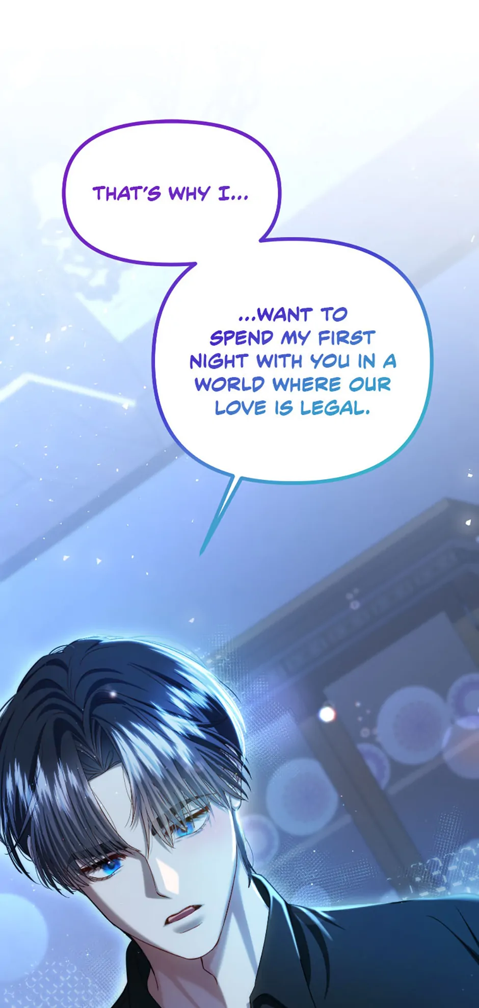For a Certain Princess [Official] Chapter 28 page 59
