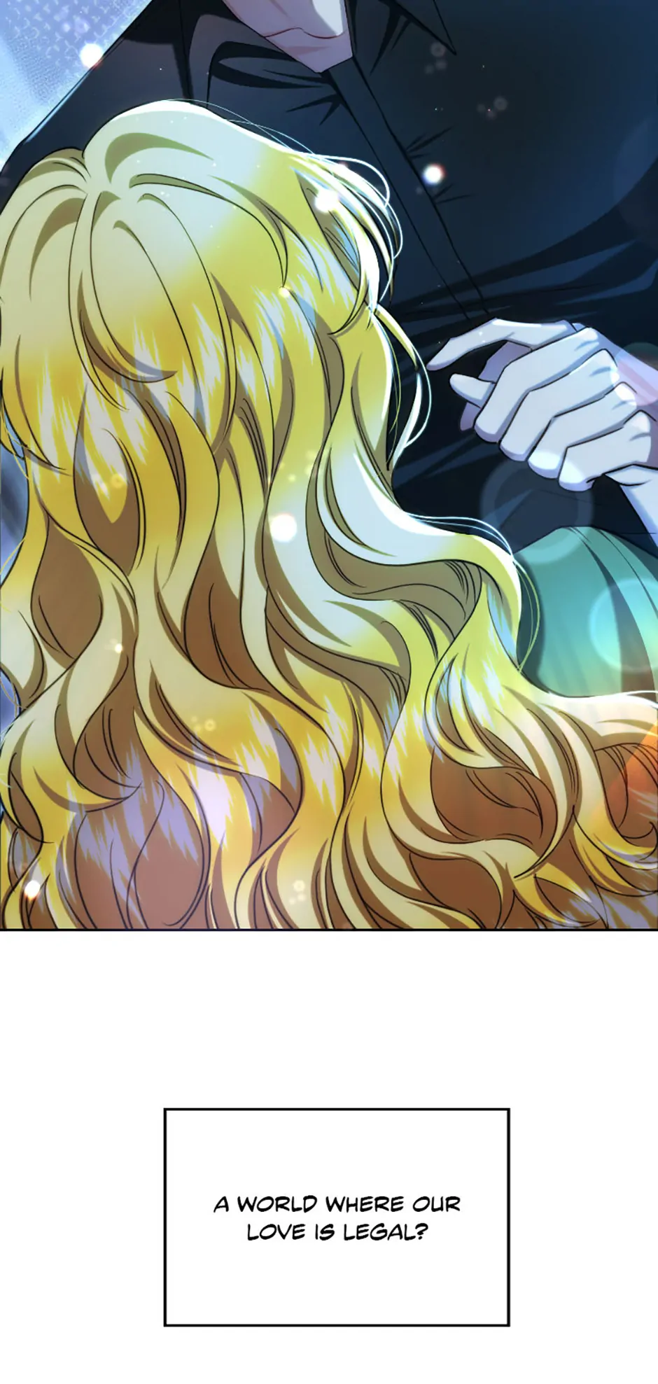 For a Certain Princess [Official] Chapter 28 page 60