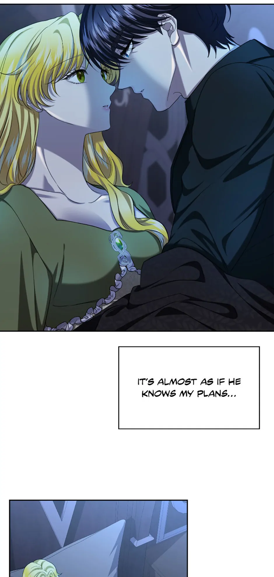 For a Certain Princess [Official] Chapter 28 page 61