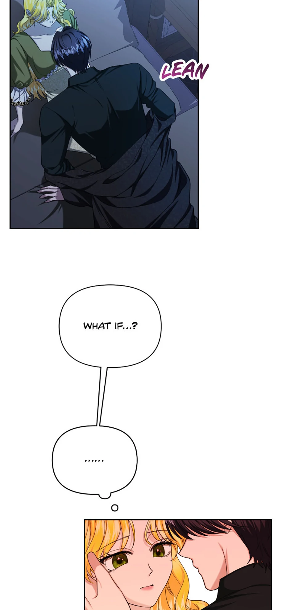 For a Certain Princess [Official] Chapter 28 page 62