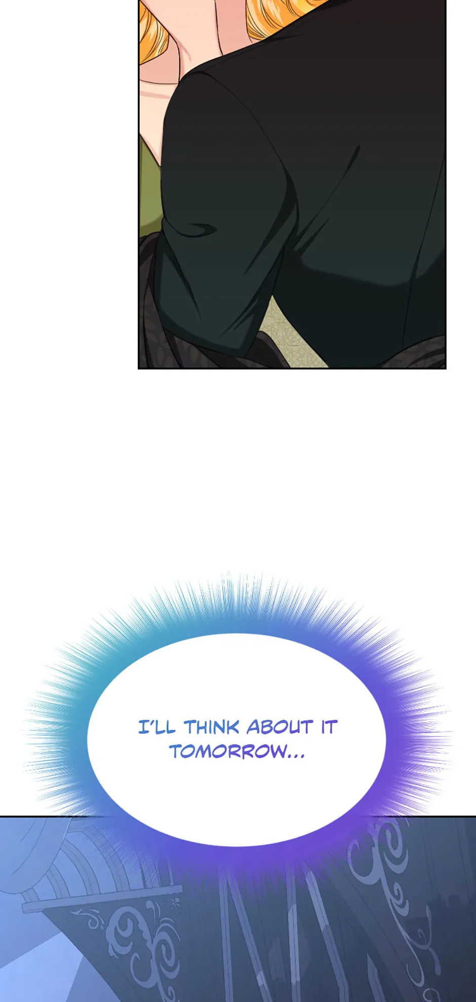For a Certain Princess [Official] Chapter 28 page 63