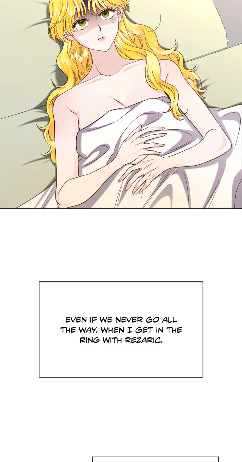 For a Certain Princess [Official] Chapter 28 page 66