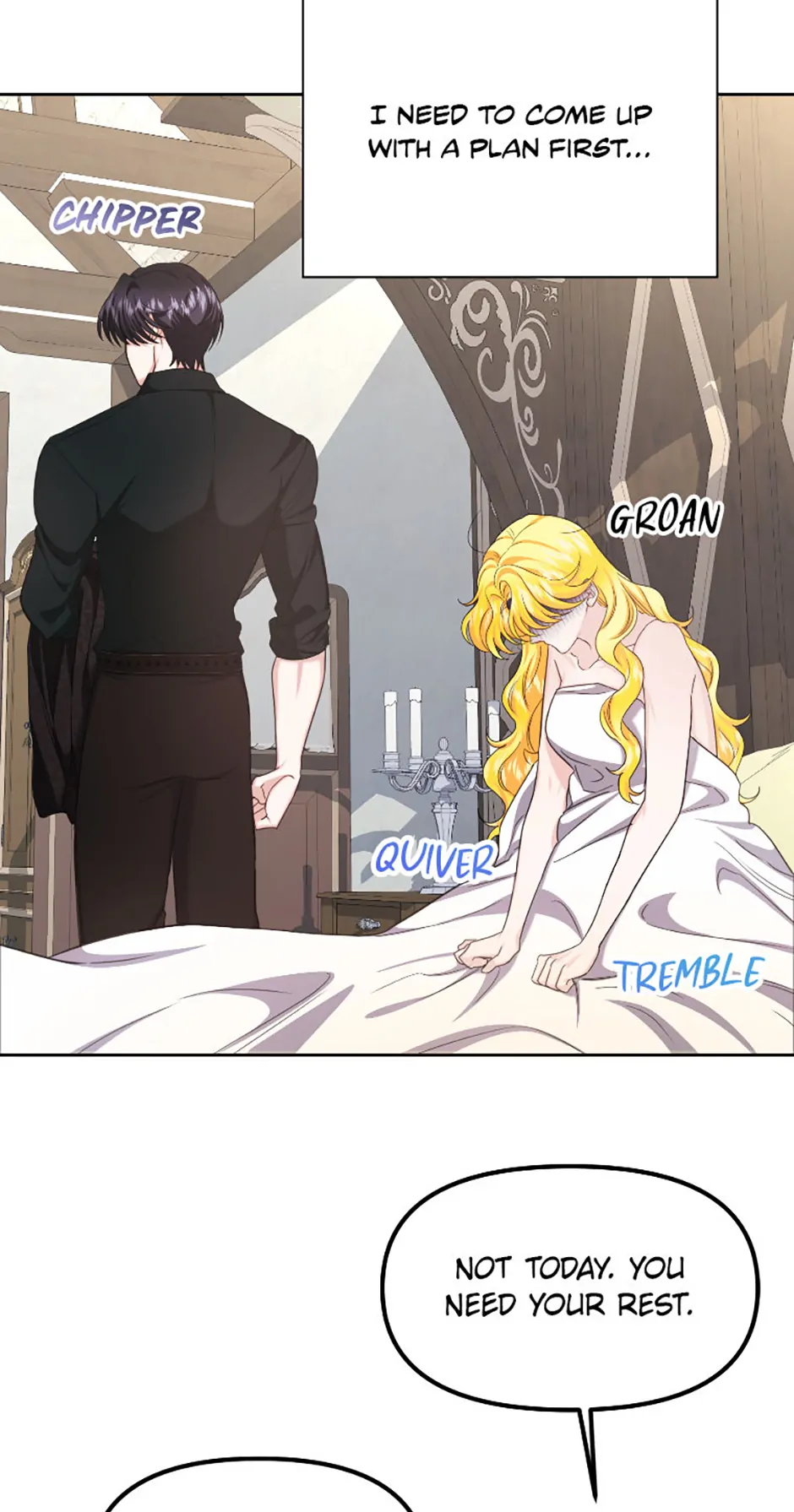 For a Certain Princess [Official] Chapter 28 page 67