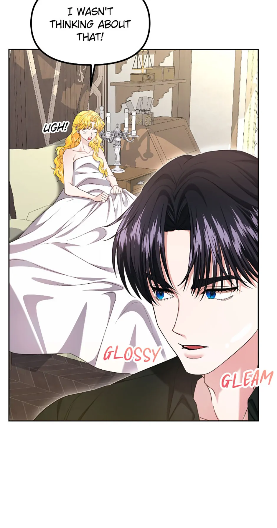 For a Certain Princess [Official] Chapter 28 page 68