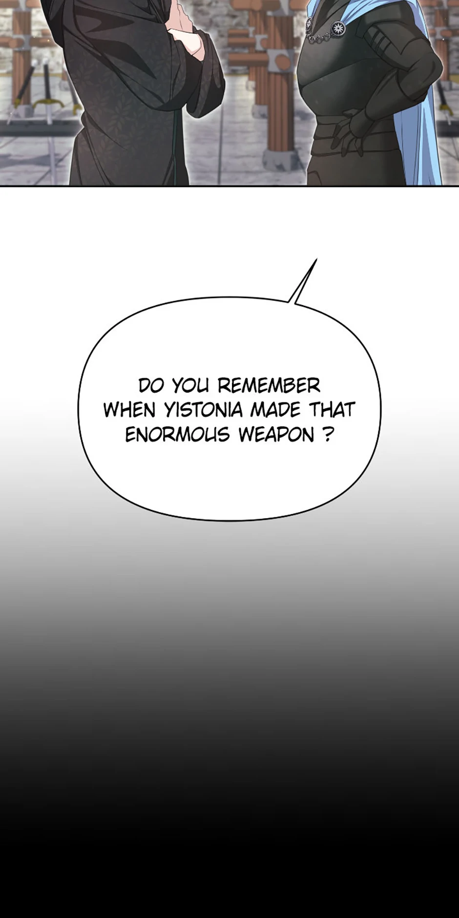 For a Certain Princess [Official] Chapter 28 page 6
