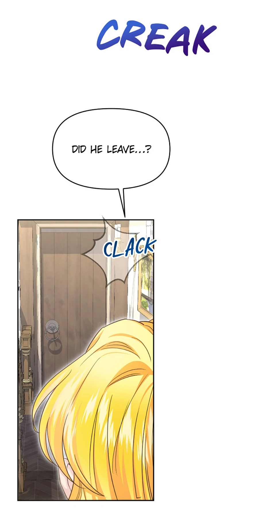 For a Certain Princess [Official] Chapter 28 page 69