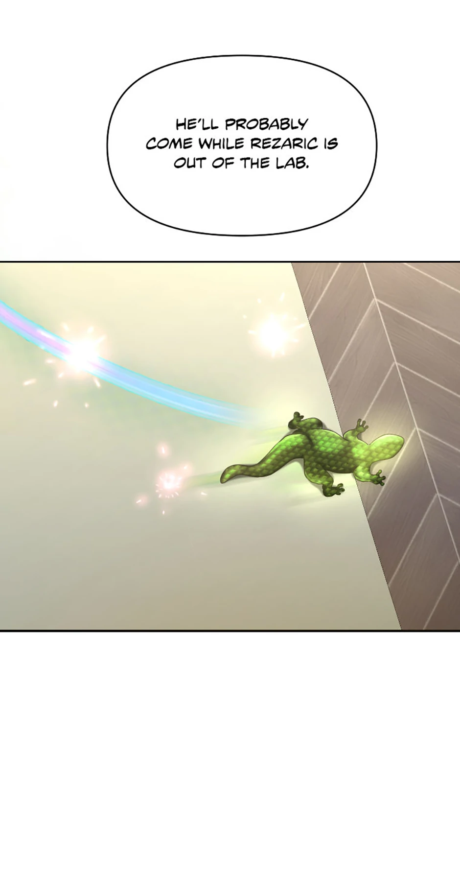 For a Certain Princess [Official] Chapter 28 page 71
