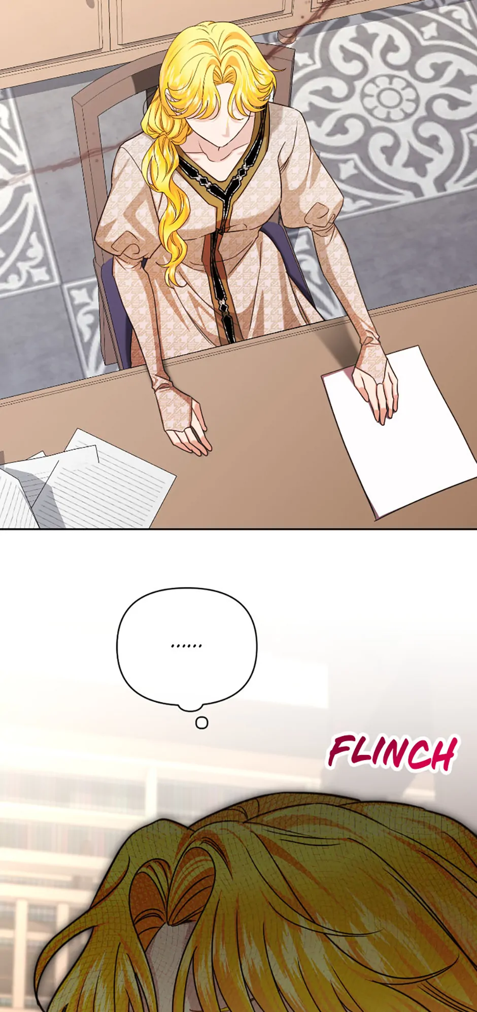 For a Certain Princess [Official] Chapter 28 page 73