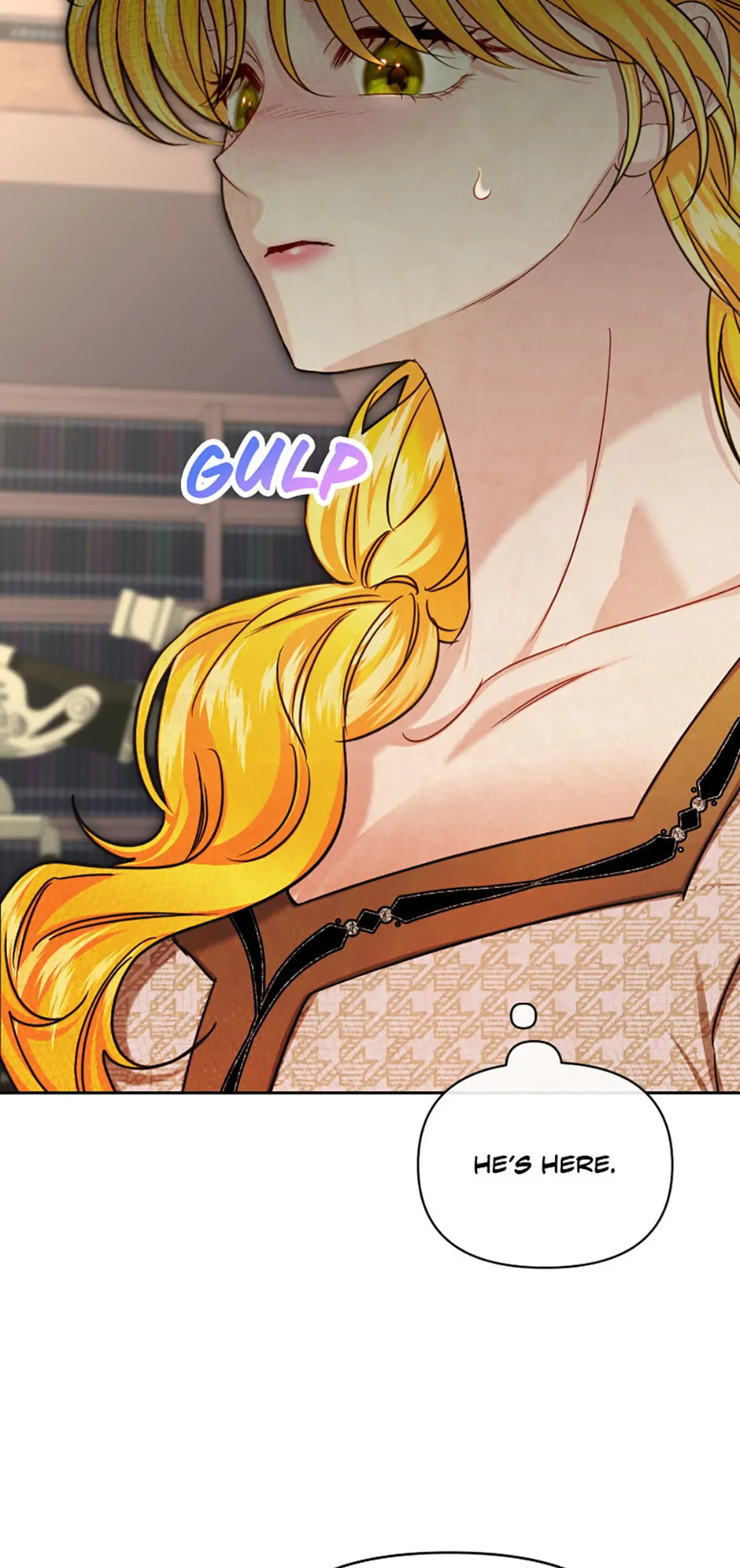 For a Certain Princess [Official] Chapter 28 page 74