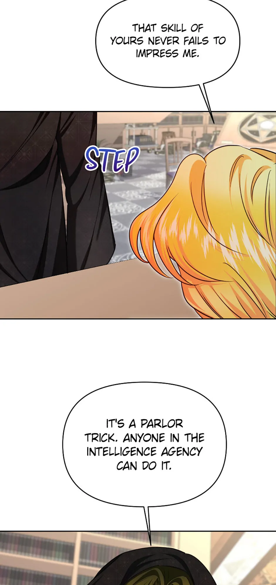 For a Certain Princess [Official] Chapter 28 page 75