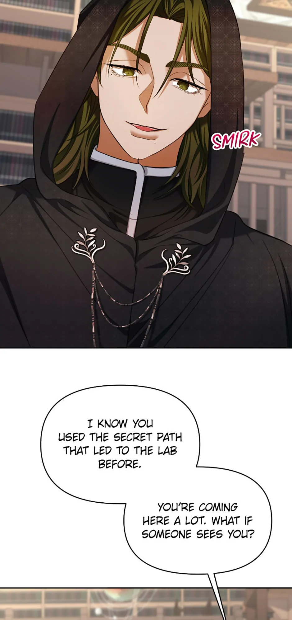 For a Certain Princess [Official] Chapter 28 page 76