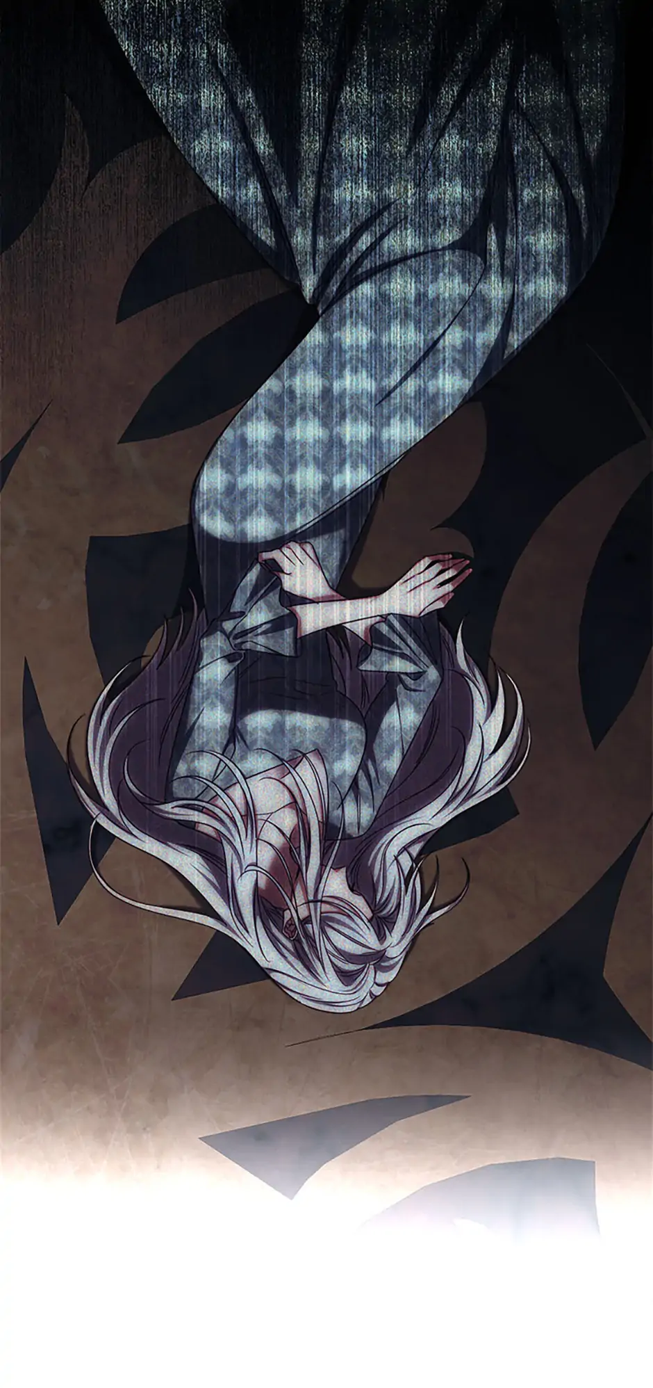 For a Certain Princess [Official] Chapter 37 page 13