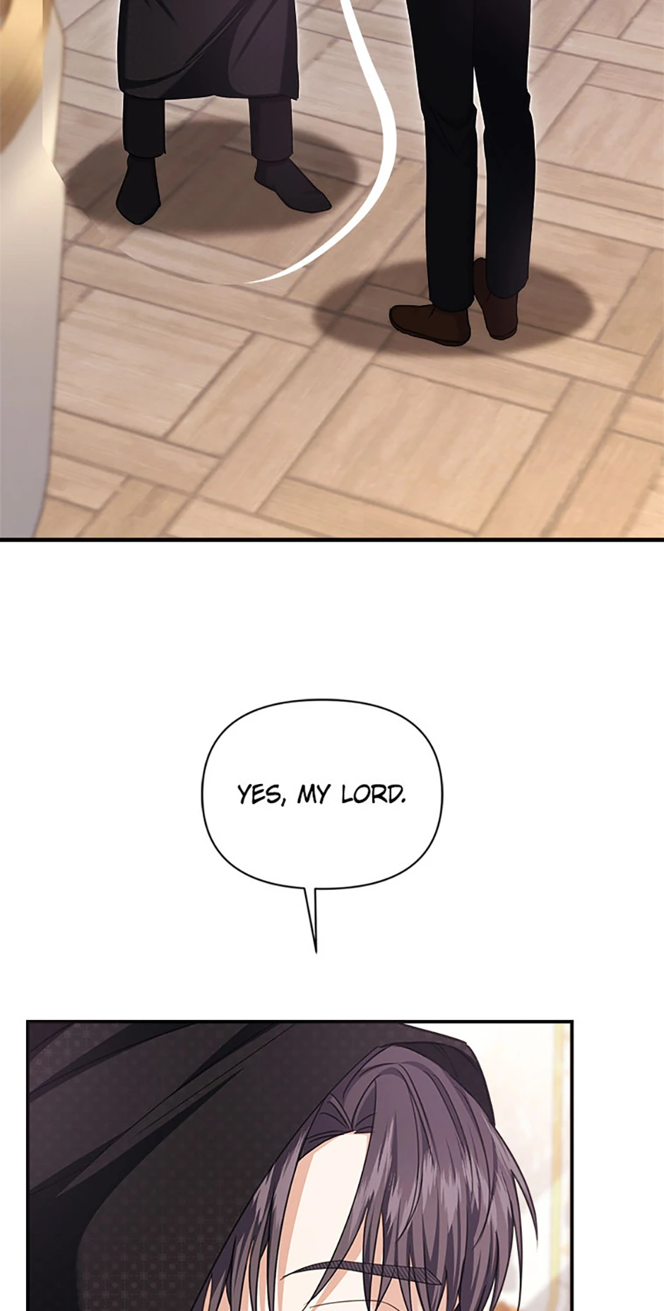 For a Certain Princess [Official] Chapter 37 page 1