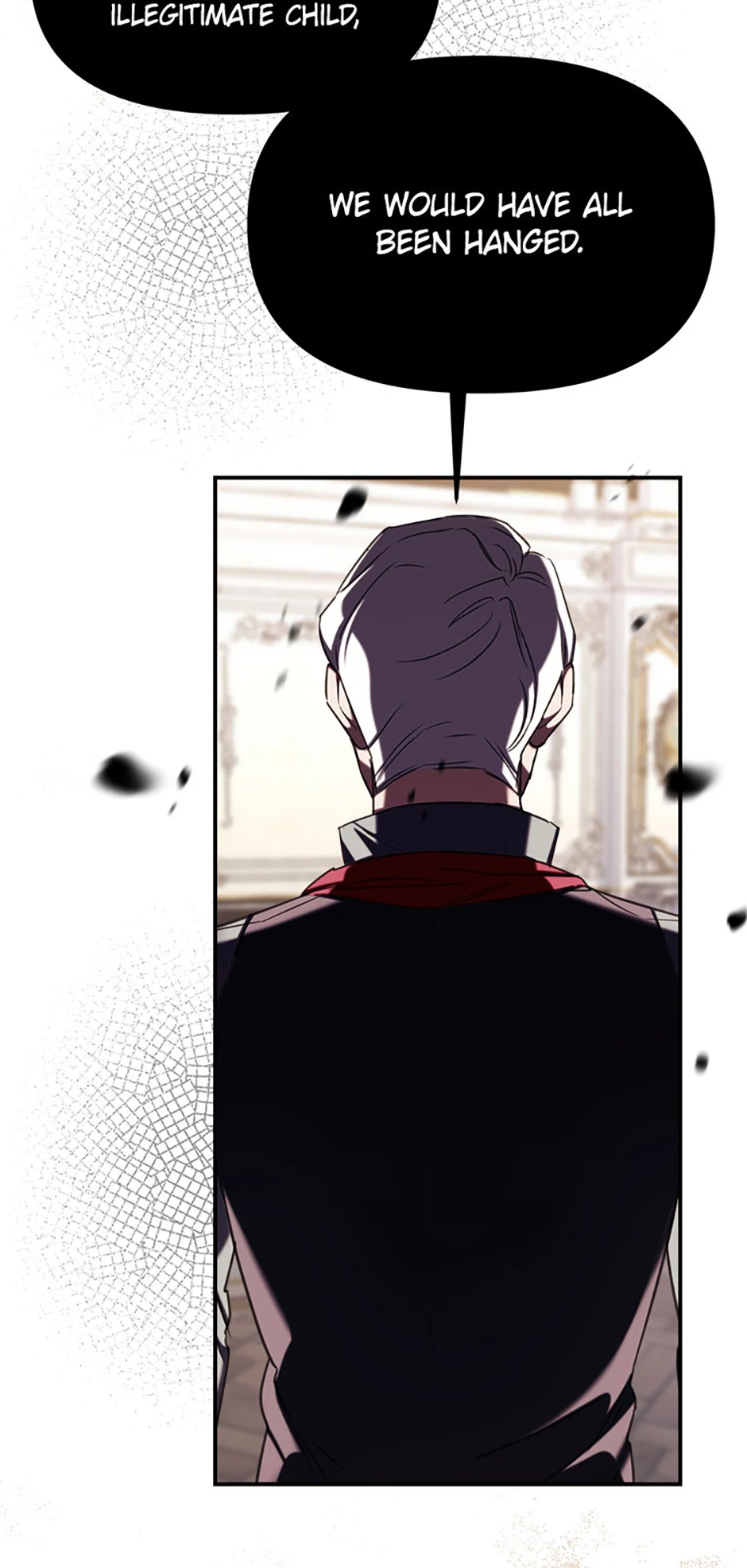 For a Certain Princess [Official] Chapter 37 page 24