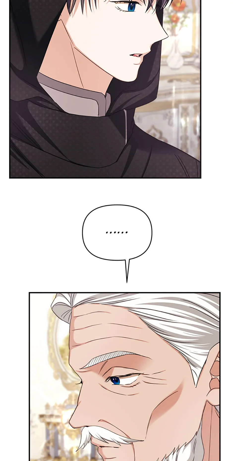 For a Certain Princess [Official] Chapter 37 page 2