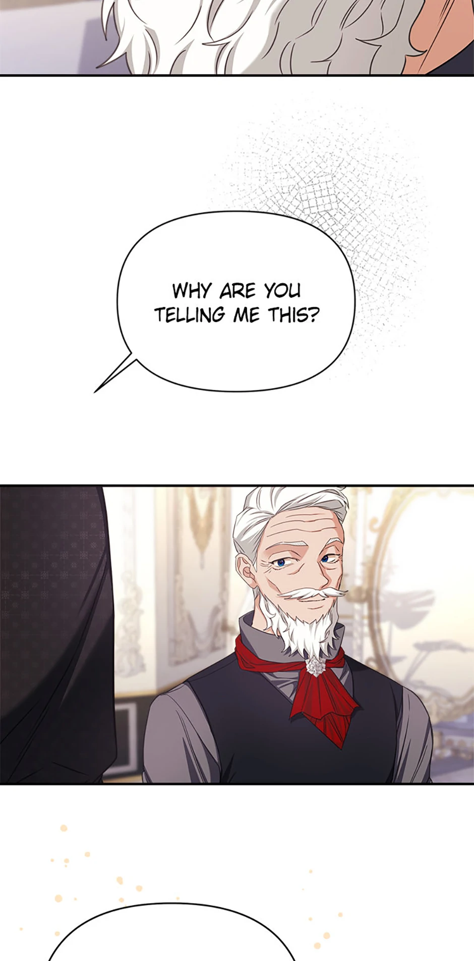 For a Certain Princess [Official] Chapter 37 page 30