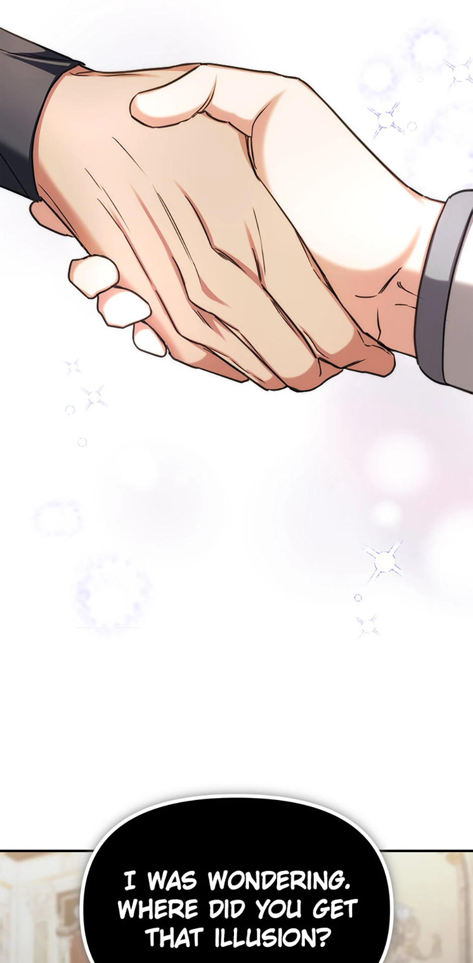 For a Certain Princess [Official] Chapter 37 page 34