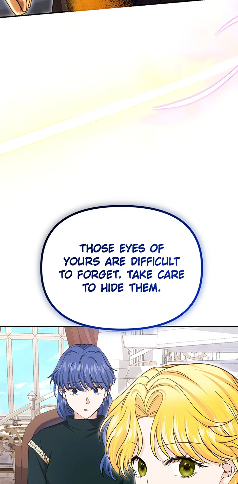 For a Certain Princess [Official] Chapter 37 page 38