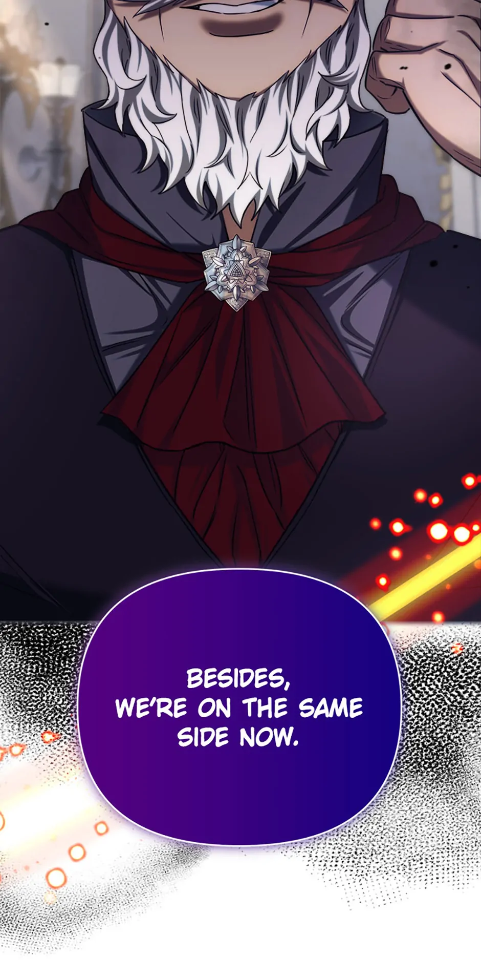 For a Certain Princess [Official] Chapter 37 page 40