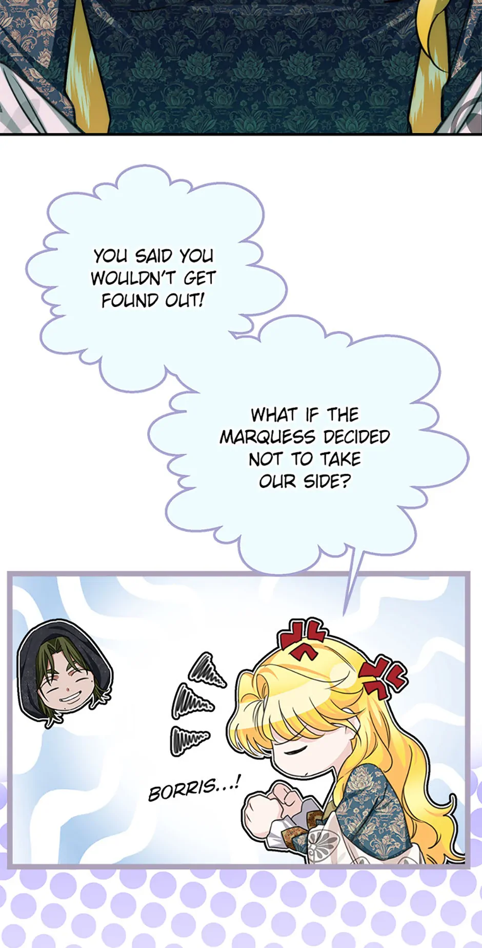 For a Certain Princess [Official] Chapter 37 page 43