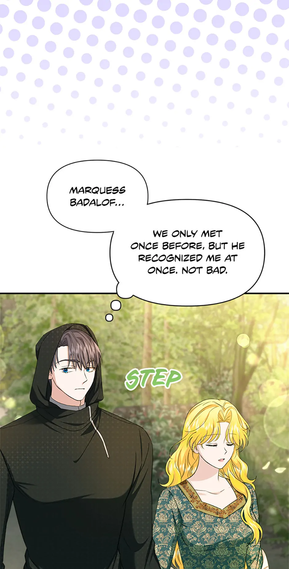 For a Certain Princess [Official] Chapter 37 page 44