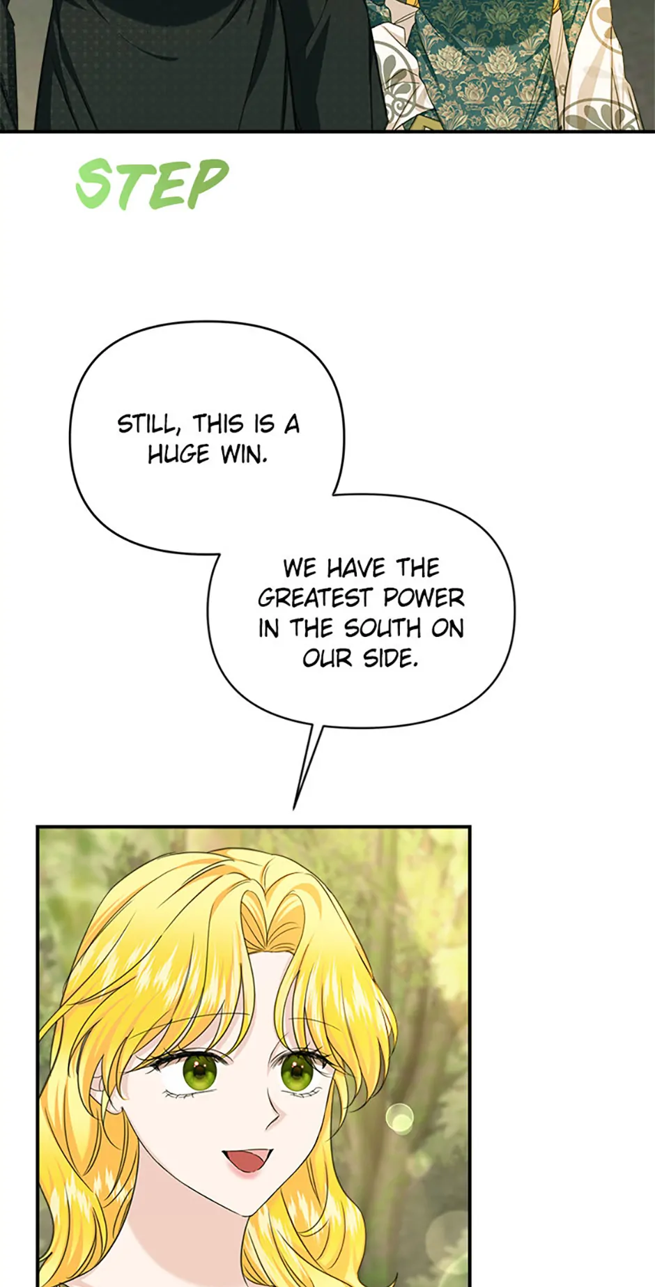 For a Certain Princess [Official] Chapter 37 page 45