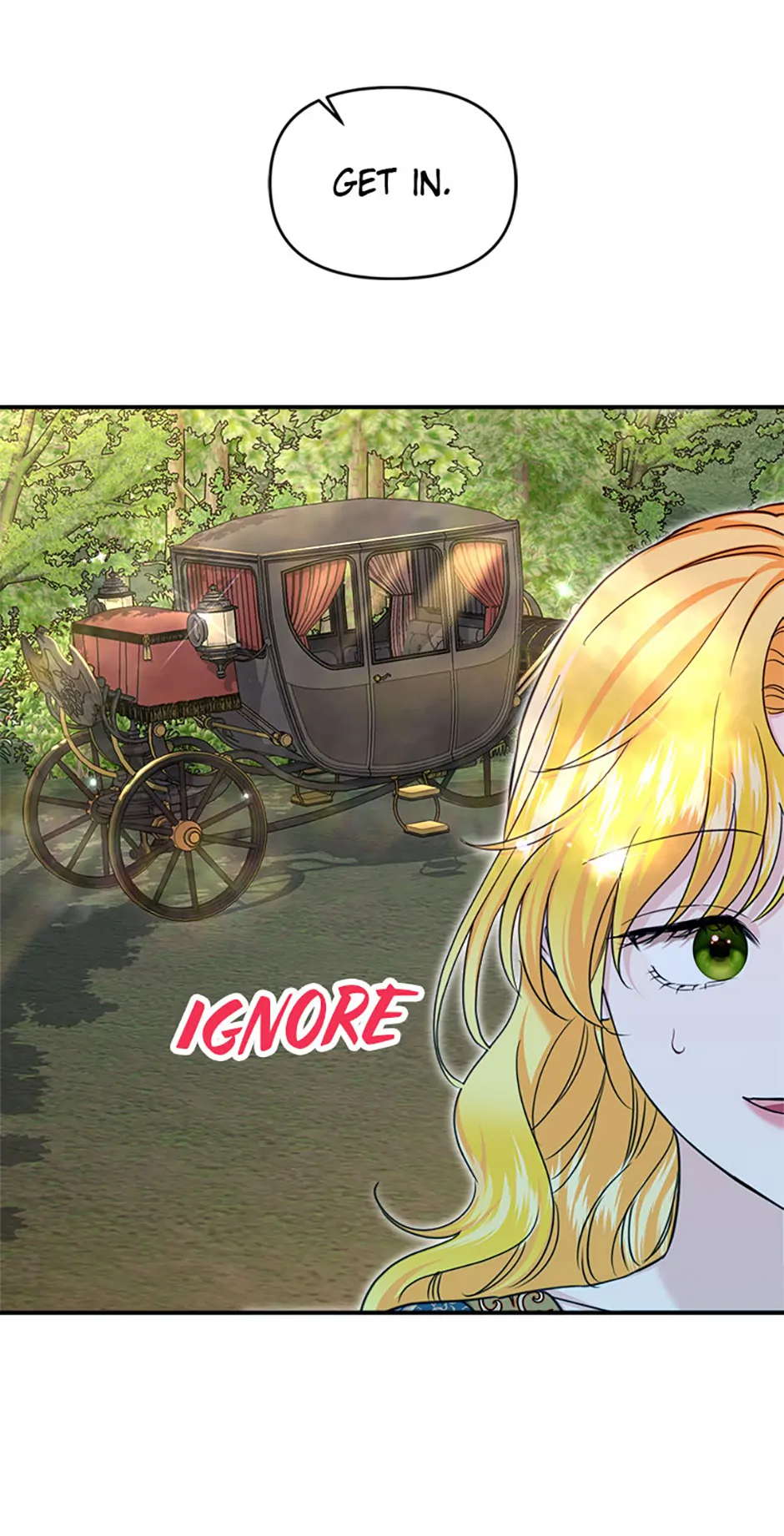 For a Certain Princess [Official] Chapter 37 page 47