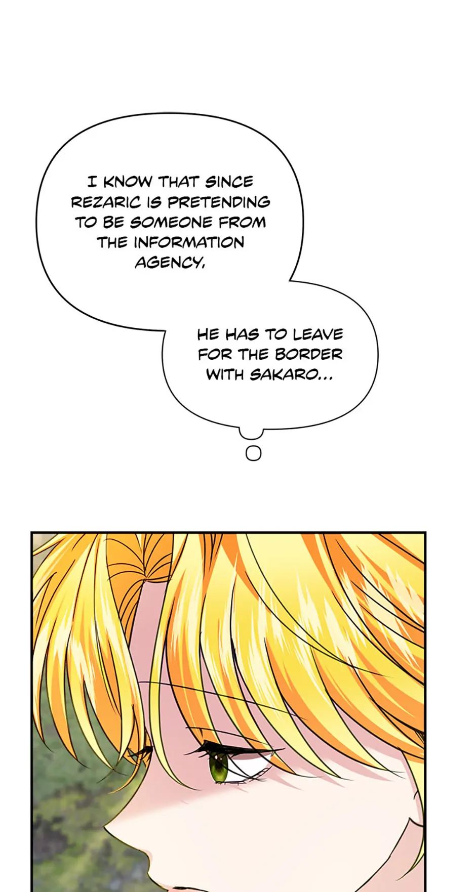 For a Certain Princess [Official] Chapter 37 page 48