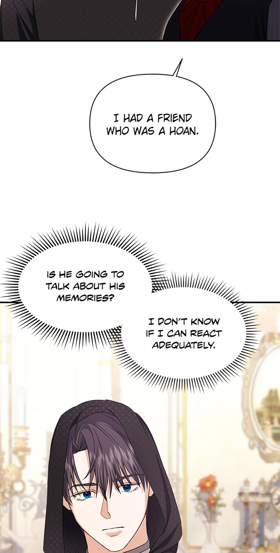 For a Certain Princess [Official] Chapter 37 page 4