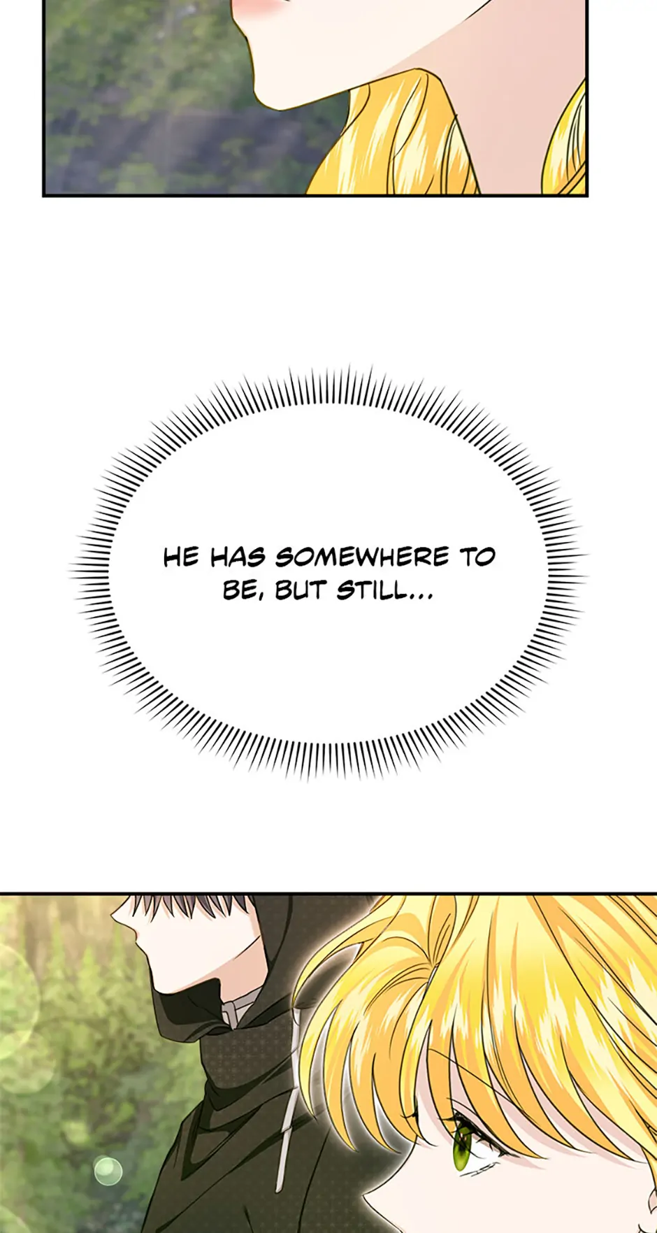 For a Certain Princess [Official] Chapter 37 page 49