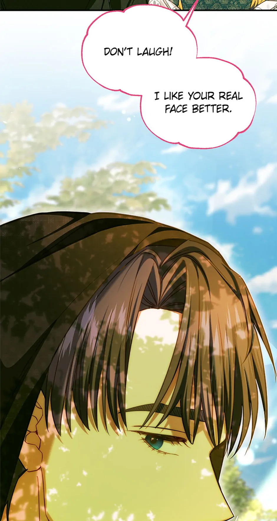 For a Certain Princess [Official] Chapter 37 page 51